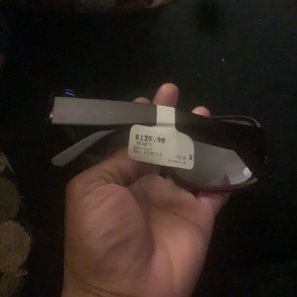 Burberry sunglasses